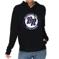 Bellevue National Little League Tank Top Lightweight Hoodie | Artistshot