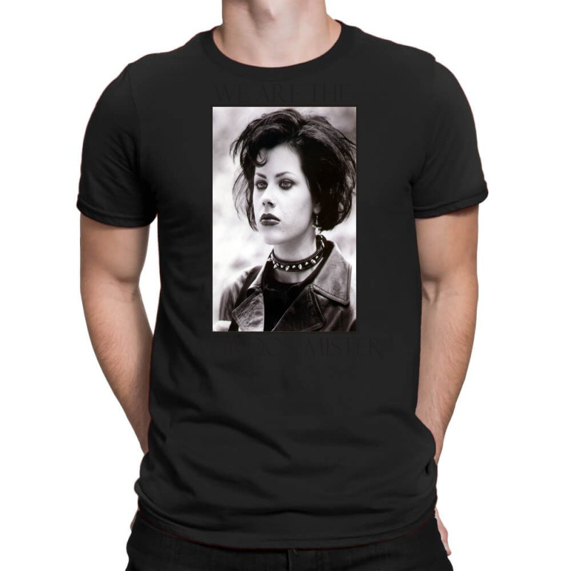 Nancy Downs T-shirt | Artistshot