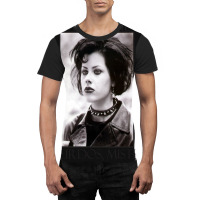 Nancy Downs Graphic T-shirt | Artistshot