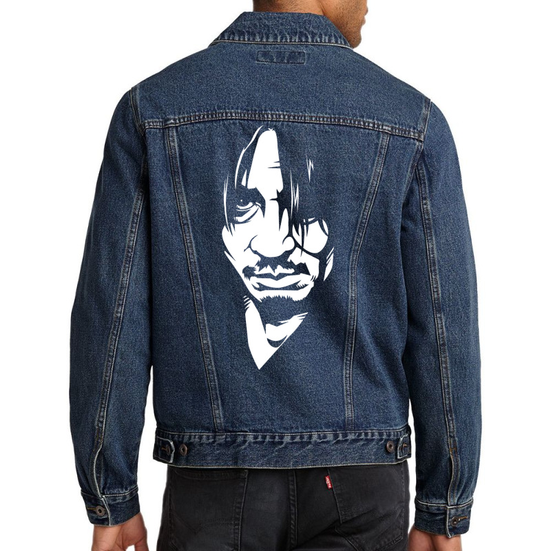 Oldboy Men Denim Jacket | Artistshot