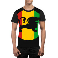 Rasta Lion T Shirt Smoking Dub Reggae Ganja Danceh Graphic T-shirt | Artistshot