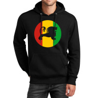 Rasta Lion T Shirt Smoking Dub Reggae Ganja Danceh Unisex Hoodie | Artistshot