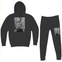 Shirley Jackson Hoodie & Jogger Set | Artistshot