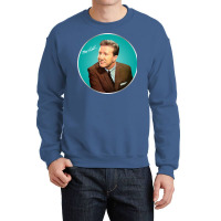 Signature Marty Robbins Gifts For Fans Crewneck Sweatshirt | Artistshot