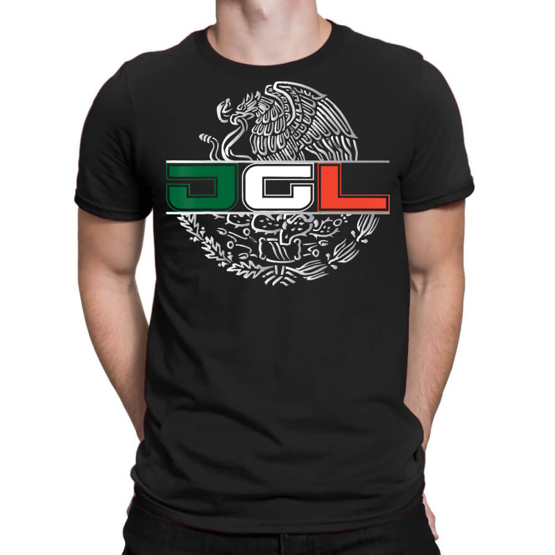 Jgl T Shirt T-Shirt by tahon | Artistshot