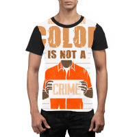 My Skin Color Is Not A Crime Black History Month B Graphic T-shirt | Artistshot