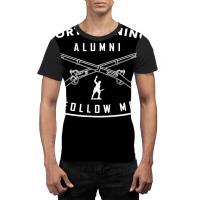 Us Army Infantry   Fort Benning Alumni T Shirt Graphic T-shirt | Artistshot