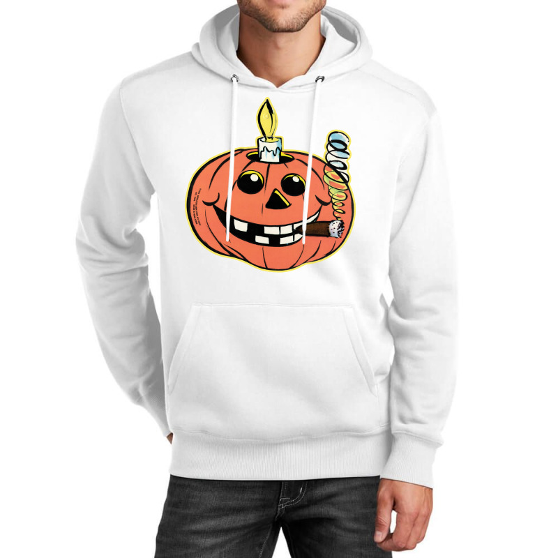 Cigar Jack Nature Unisex Hoodie | Artistshot