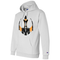 Resistance Ship Champion Hoodie | Artistshot