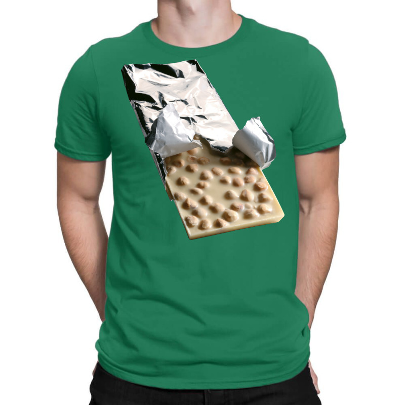 Chocolate 20230214t233935909 T-shirt | Artistshot