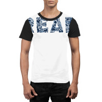 Read Graphic T-shirt | Artistshot