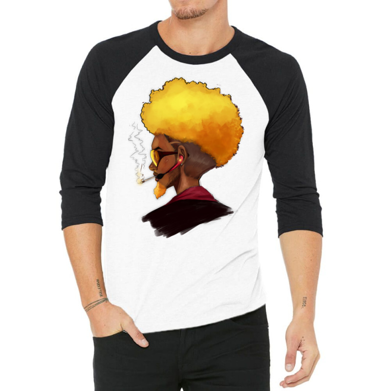 Swayyy Trending 3/4 Sleeve Shirt | Artistshot