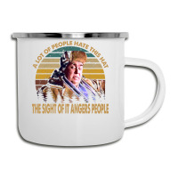 Uncle Buck Retro Vintage A Lot Of People Hate This Camper Cup | Artistshot