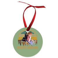 Uncle Buck Retro Vintage A Lot Of People Hate This Ornament | Artistshot