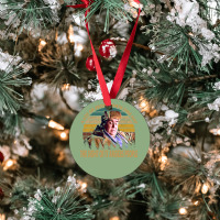 Uncle Buck Retro Vintage A Lot Of People Hate This Ornament | Artistshot