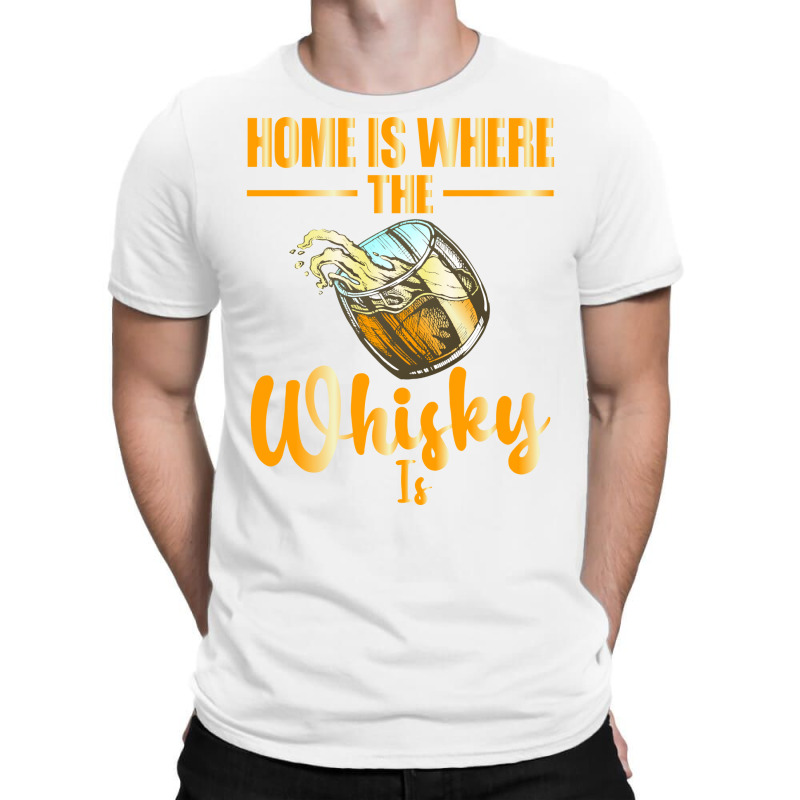 Funny Kentucky Whiskey Quote Stars 70s T-shirt | Artistshot