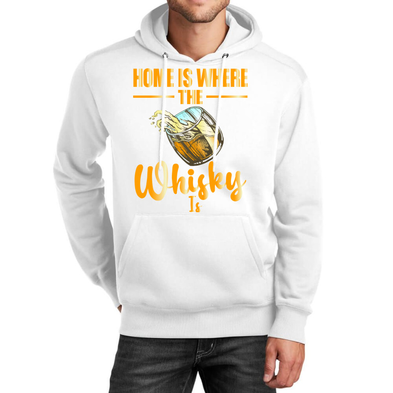 Funny Kentucky Whiskey Quote Stars 70s Unisex Hoodie | Artistshot