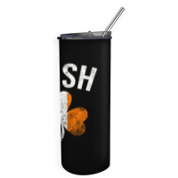 Irish St Patricks Day Skinny Tumbler | Artistshot