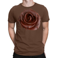 Chocolate Summer T-shirt | Artistshot