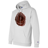 Chocolate Summer Champion Hoodie | Artistshot