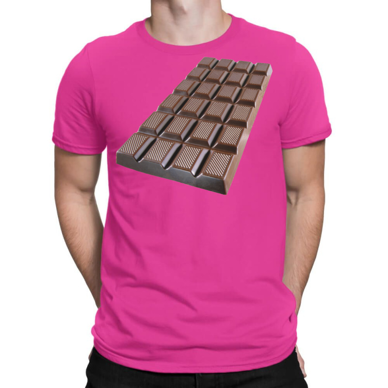 Chocolate Yellow 70s T-Shirt by kaistosylinj | Artistshot