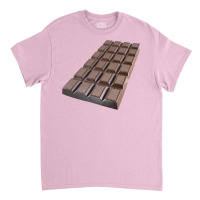 Chocolate Yellow 70s Classic T-shirt | Artistshot