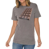 Chocolate Yellow 70s Vintage T-shirt | Artistshot