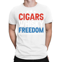 Cigar Smoking Cigars Trending T-shirt | Artistshot