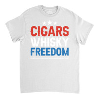 Cigar Smoking Cigars Trending Classic T-shirt | Artistshot