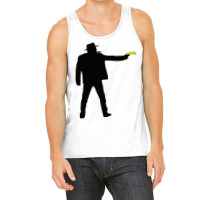 Cowboy Gift Tank Top | Artistshot