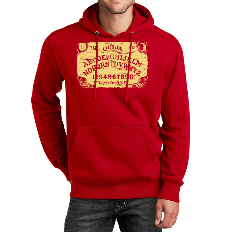 Ouija Board Unisex Hoodie | Artistshot