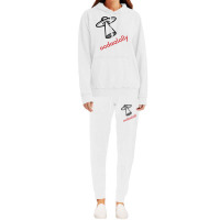 Oodaalolly Abduction Travel Hoodie & Jogger Set | Artistshot