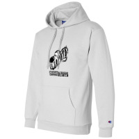 Restaurant El Zapata Champion Hoodie | Artistshot