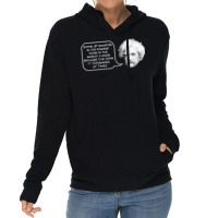 Mark Twain On Smoking 70s Lightweight Hoodie | Artistshot