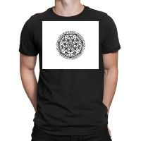 Fullmetal Alchemist Transmutation Table T-shirt | Artistshot