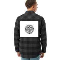 Fullmetal Alchemist Transmutation Table Flannel Shirt | Artistshot