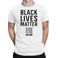 Black Lives Matter - Protest Gifts T-shirt | Artistshot