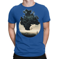 The Selfie A Dark Surrealism T-shirt | Artistshot