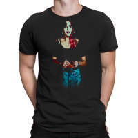 Wild At Heart T-shirt | Artistshot