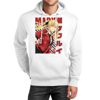 Kakegurui Mary Saotome Love Unisex Hoodie | Artistshot