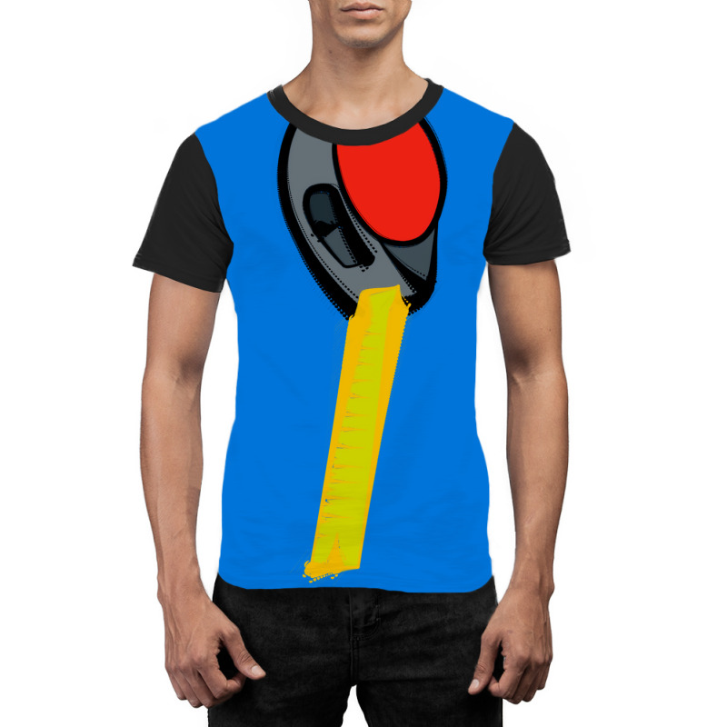 Measuring Tape Aesthetic Graphic T-shirt by sokhimnaxxary | Artistshot