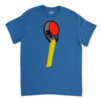 Measuring Tape Aesthetic Classic T-shirt | Artistshot