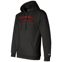 Luck Be A Lady Girl Champion Hoodie | Artistshot