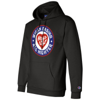 Heart Of Soul Wigan Casino Travel Champion Hoodie | Artistshot