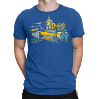 Dunes Summer T-shirt | Artistshot