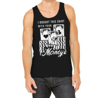 Funny Poker Gambling Outfit For A Gambler Red Tank Top | Artistshot