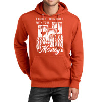 Funny Poker Gambling Outfit For A Gambler Red Unisex Hoodie | Artistshot