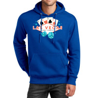 Las Vegas Pool Party Yellow Unisex Hoodie | Artistshot