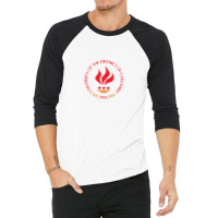 University Of The District Of Columbia 3/4 Sleeve Shirt | Artistshot