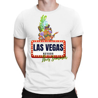 Las Vegas This Summer Cute T-shirt | Artistshot